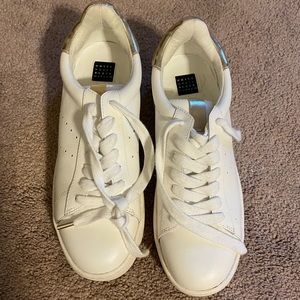 White House Black Market sneakers size 7